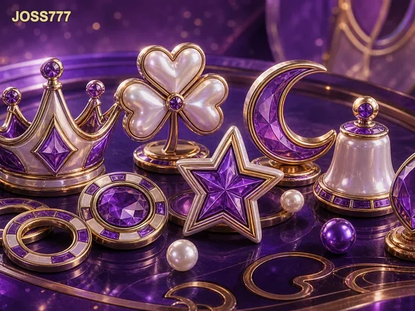 Ilustrasi panduan taruhan esports joss777 4