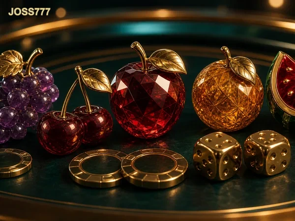 Tangkapan layar Golden Rabbit 1
